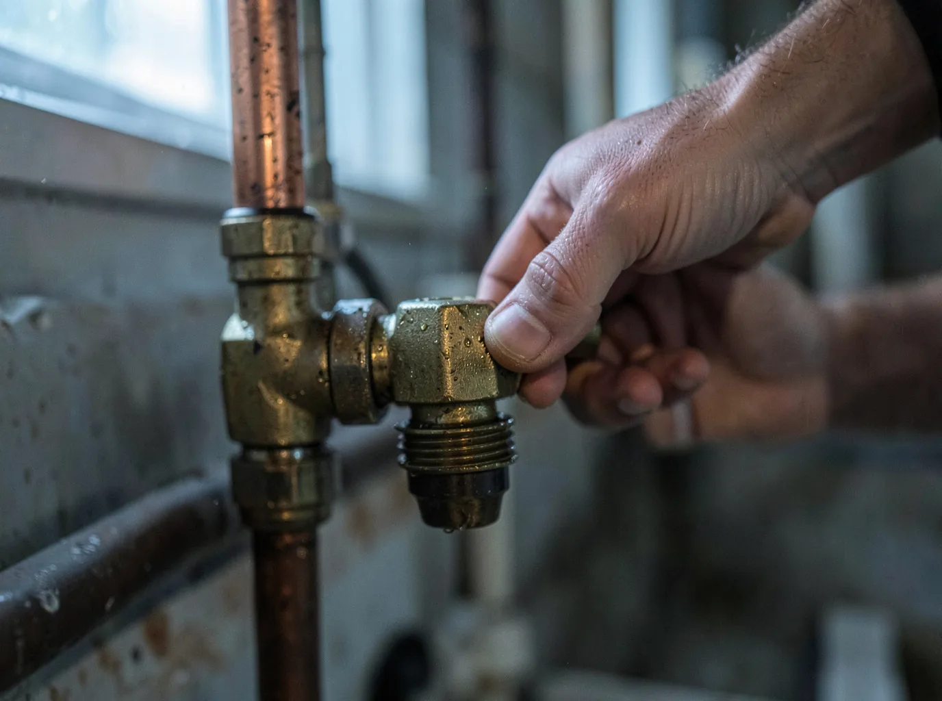 Emergency Plumber Lexington, AL FAQs